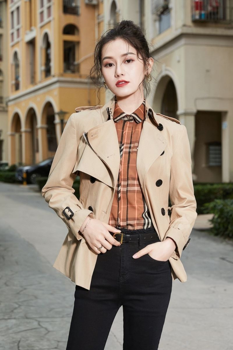 Burberry Outwear